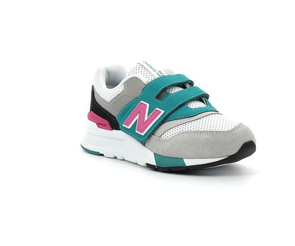 new balance fille taille 31