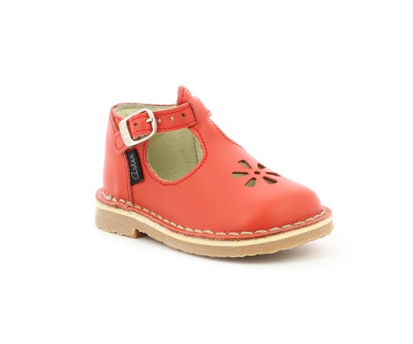 chaussures aster bebe