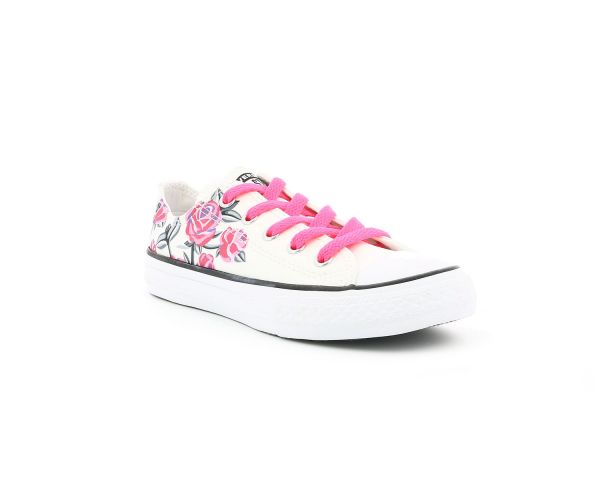 converse all star pour fille