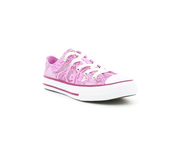 converse basse taille 26