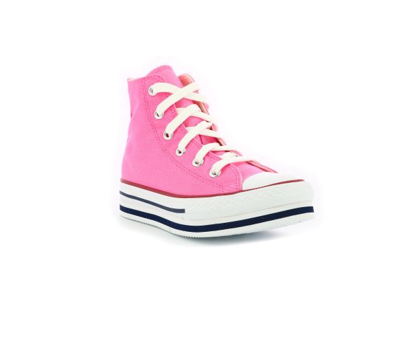 converse all star pour fille