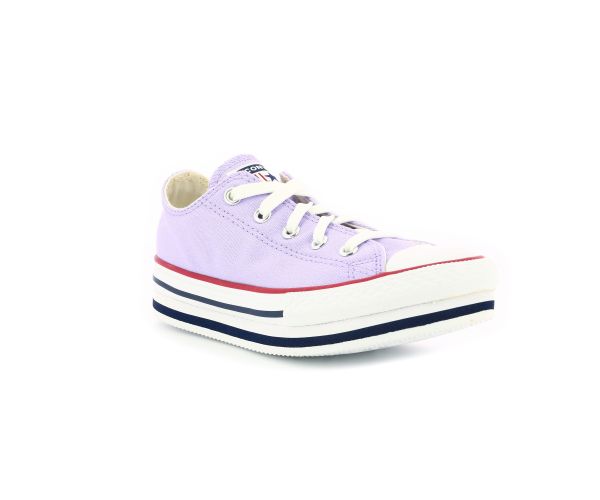 converse taille 25 fille