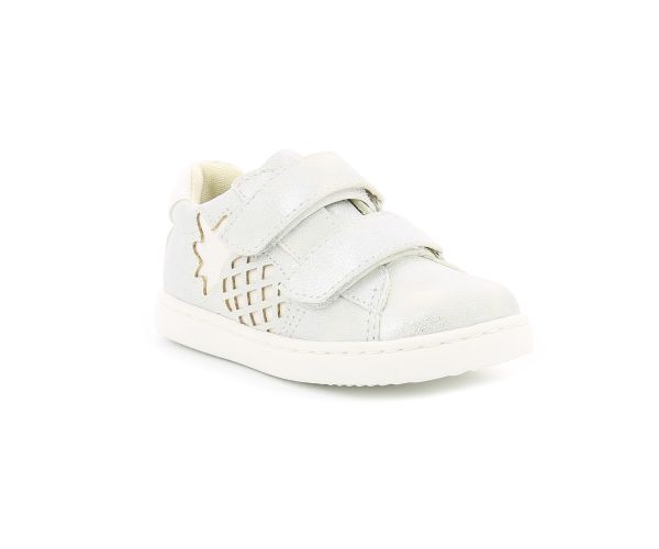 basket de marque bebe fille