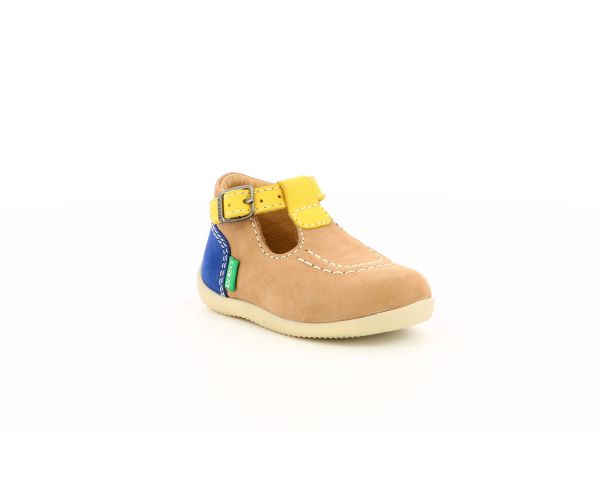 Chaussures Bebe Kickers Toutes Les Chaussures Pour Bebe De La Marque Kickers Kids Co