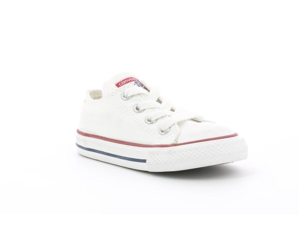 converse cuir taille 26