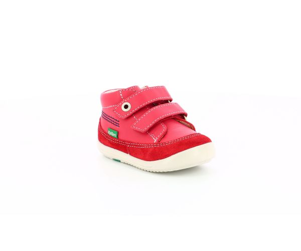 Chaussures Bebe Kickers Toutes Les Chaussures Pour Bebe De La Marque Kickers Kids Co