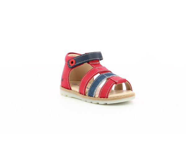 Sandales Pour Bebe Toutes Les Sandales Sur Le Site Du Specialiste De La Chaussure Bebe Kids Co