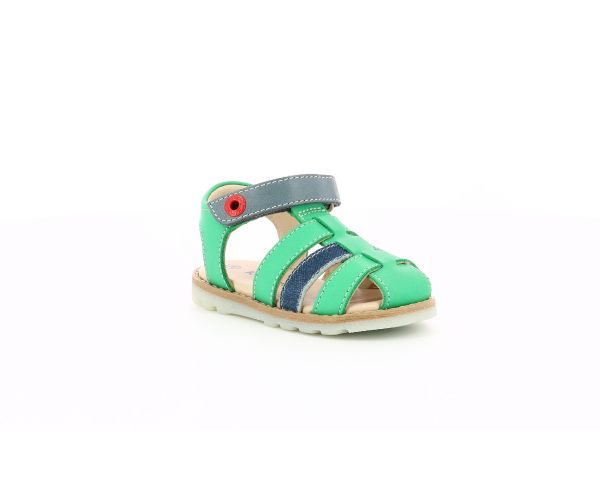 Sandales Pour Bebe Toutes Les Sandales Sur Le Site Du Specialiste De La Chaussure Bebe Kids Co