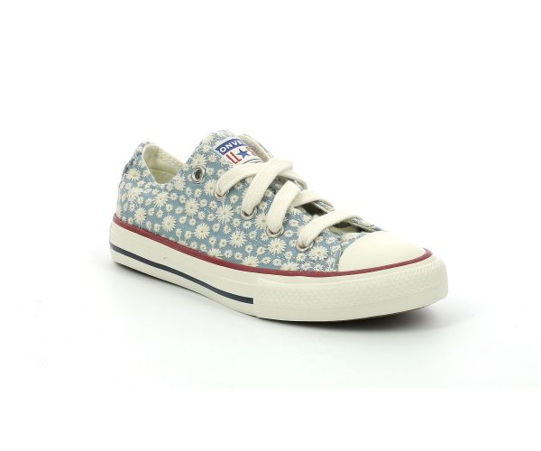 converse fille soldes