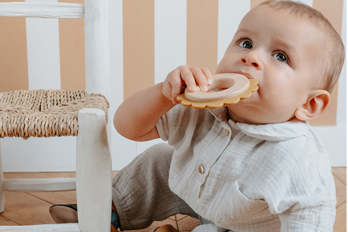 Guide des pointures pour enfant