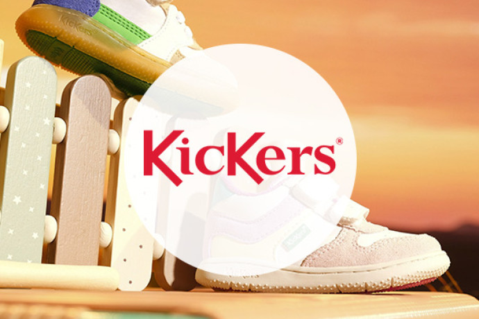 Guide taille kickers bébé hot sale