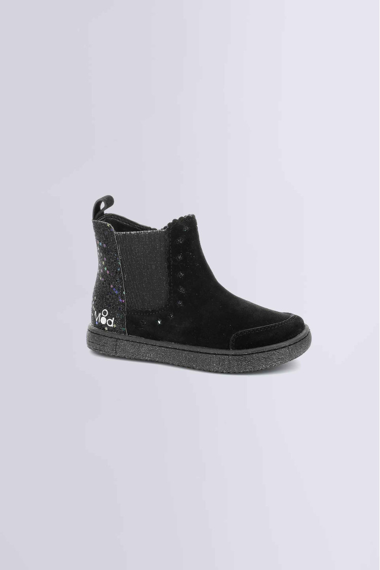 BLANOU NOIR GLITTER (28-36)