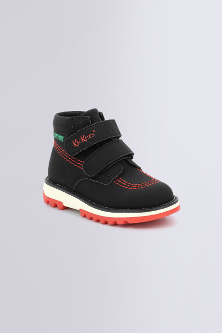 Kickers bebe sales soldes