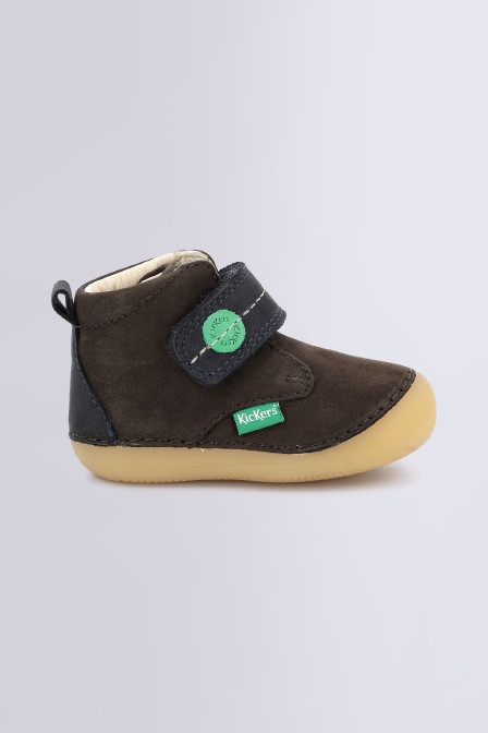 Chaussures Bébé Kickers - Toutes les chaussures pour Bébé de la