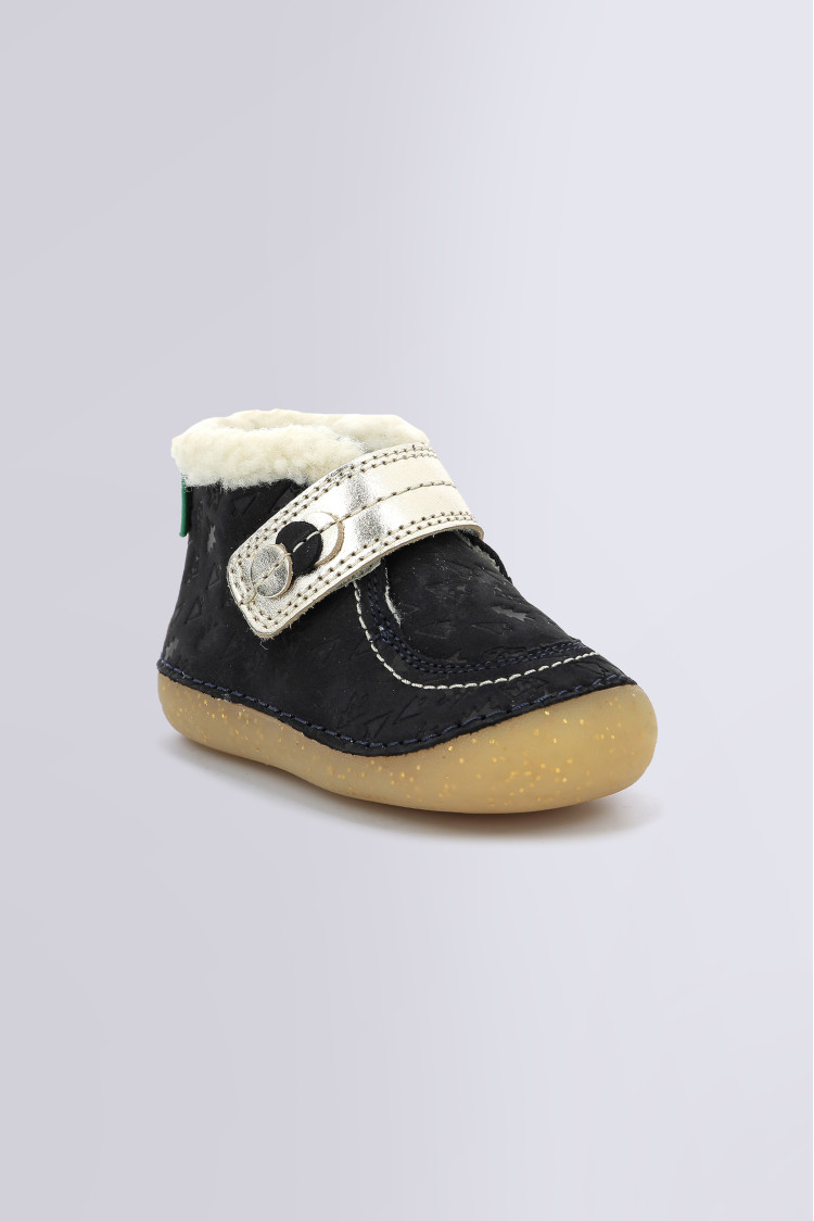 Chaussures Fille Kickers - Toutes les chaussures pour Fille de la marque  Kickers - Kids & Co