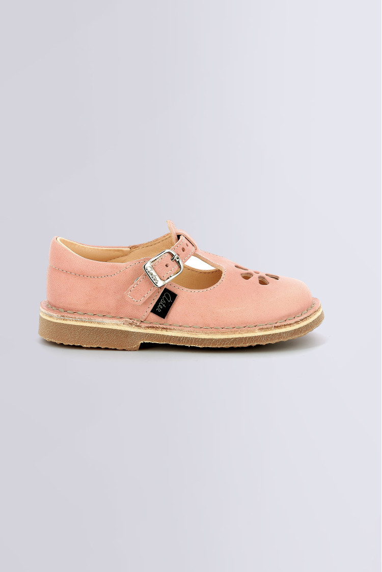 Dingo Salom s rose clair pour fille et gar on de la marque Aster