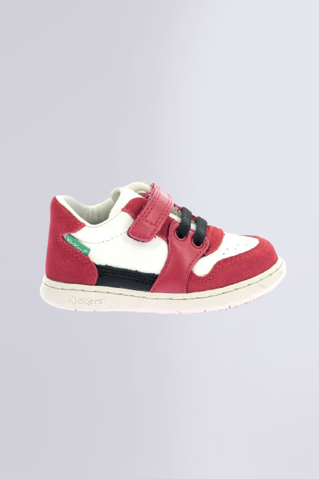 Baskets pour Bebe Toutes les sneakers sur le site du specialiste de la chaussure Bebe Kids Co