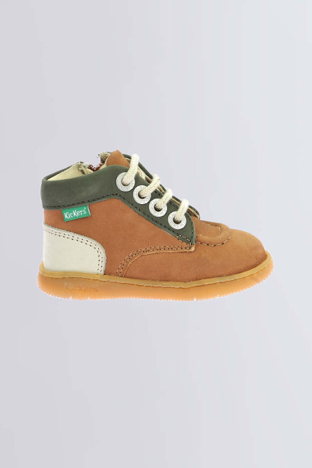 Kickiconic Camel beige