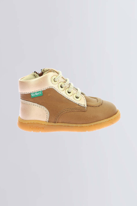 Kickiconic Camel dore