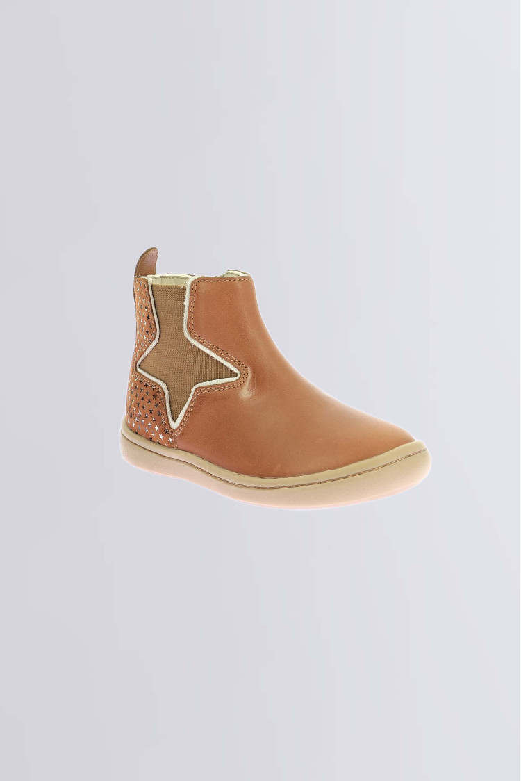 Kick popstar Camel etoiles