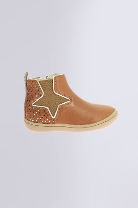 Kick popstar Camel etoiles