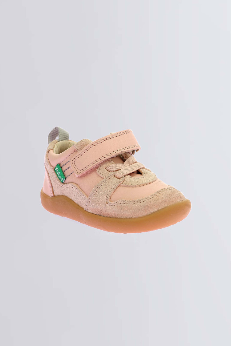 Kickfreshi Rose clair