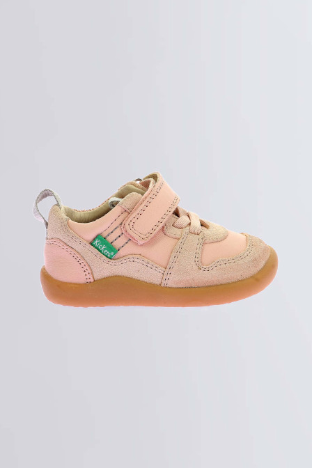 Kickfreshi Rose clair