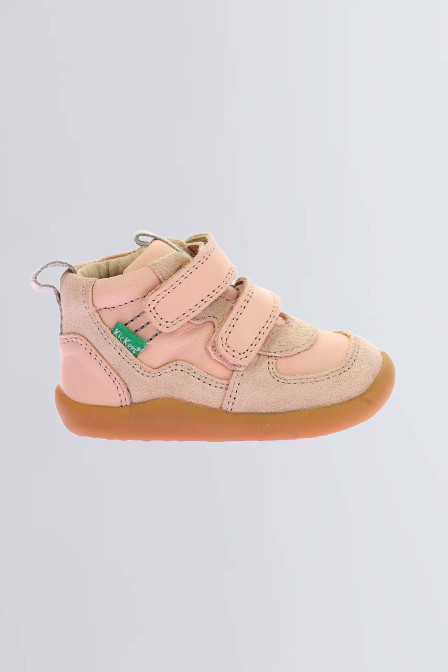 Kickfresho Rose clair