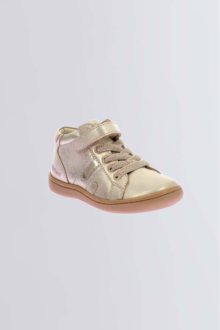 Kickpomid Beige champagne