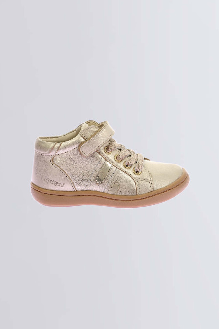 Kickpomid Beige champagne