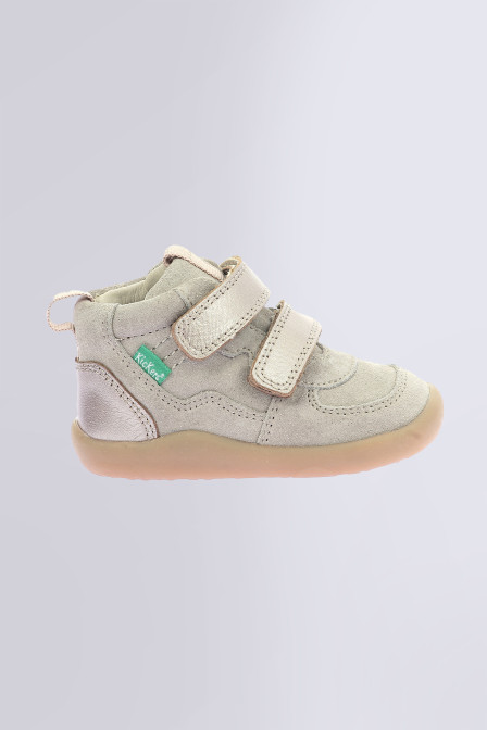 Kickfresho Beige champagne